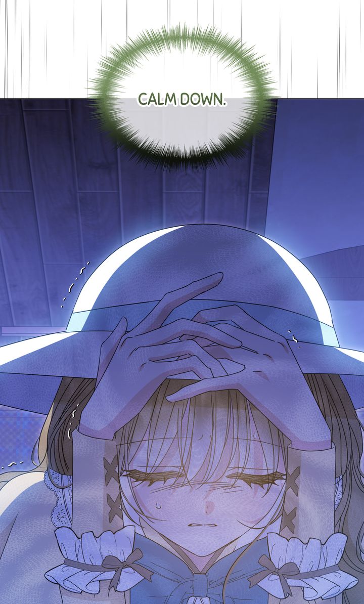 Please Leave Emily Alone Chapter 59 - Page 49
