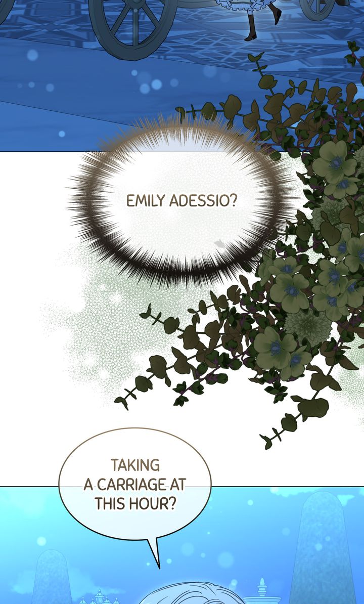 Please Leave Emily Alone Chapter 59 - Page 6