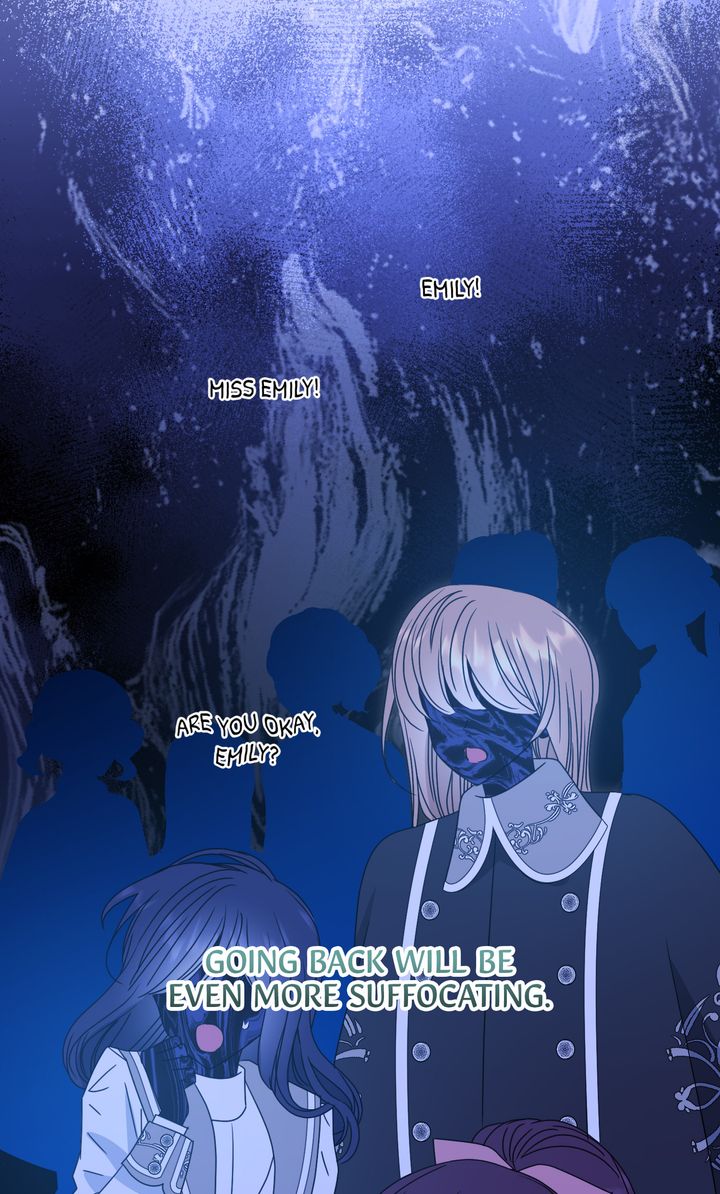 Please Leave Emily Alone Chapter 59 - Page 51
