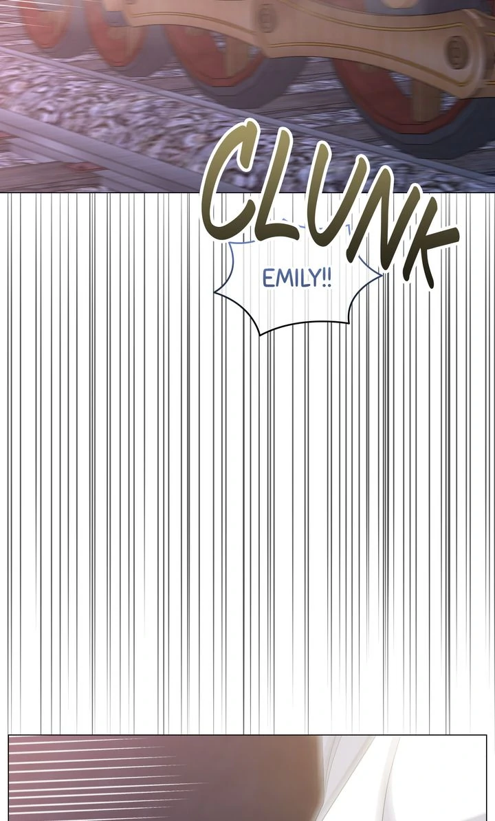 Please Leave Emily Alone Chapter 59 - Page 58