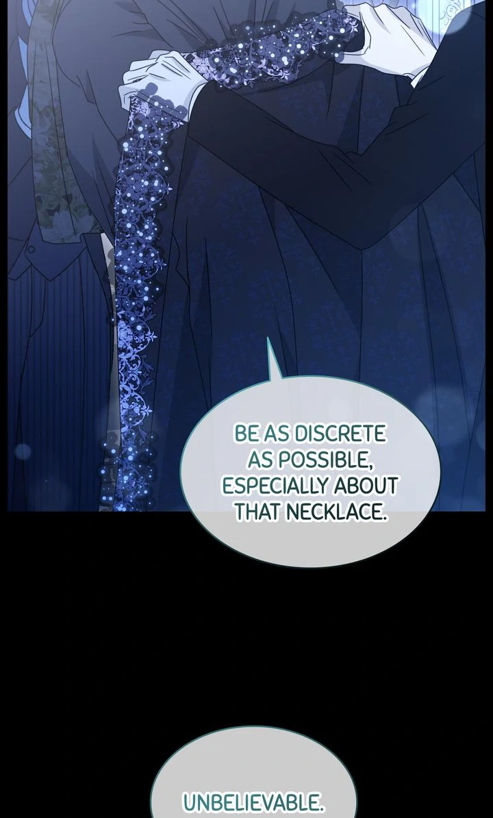 Please Leave Emily Alone Chapter 59 - Page 85