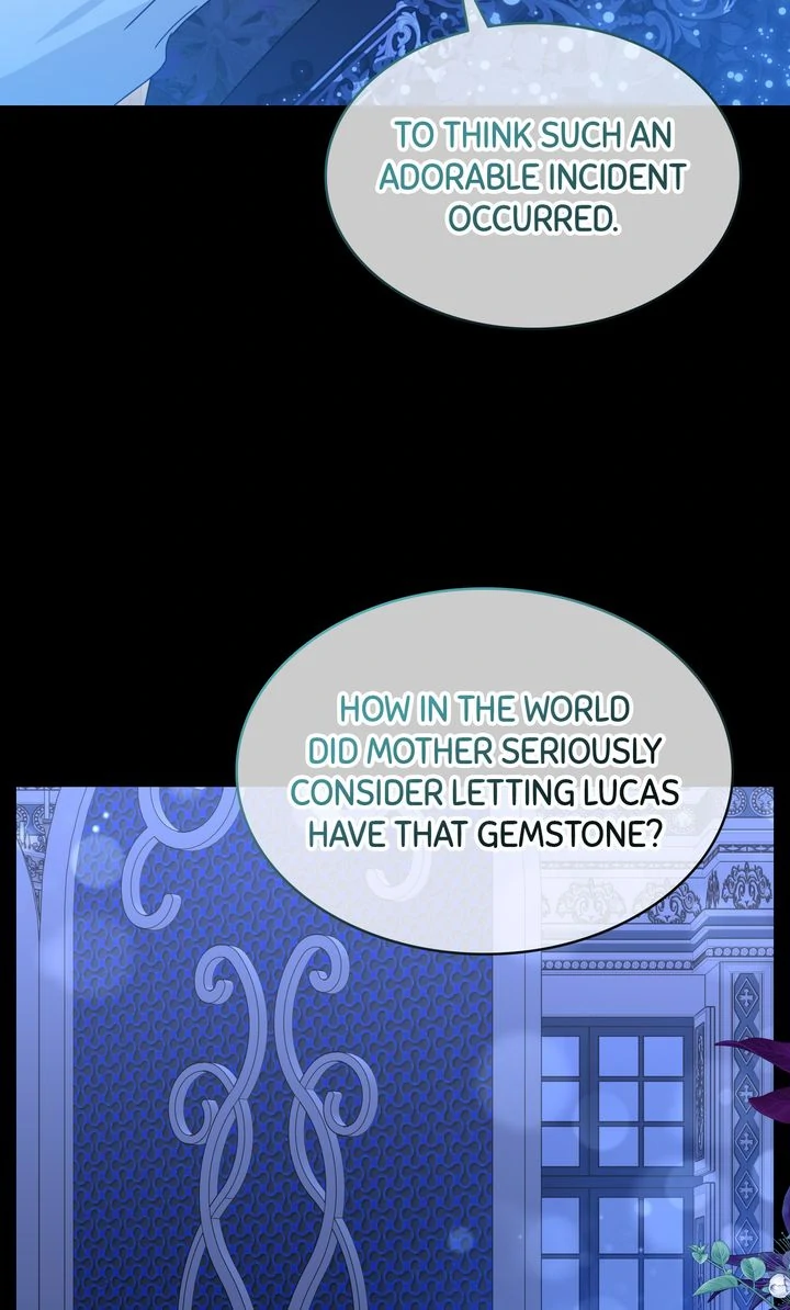 Please Leave Emily Alone Chapter 59 - Page 87