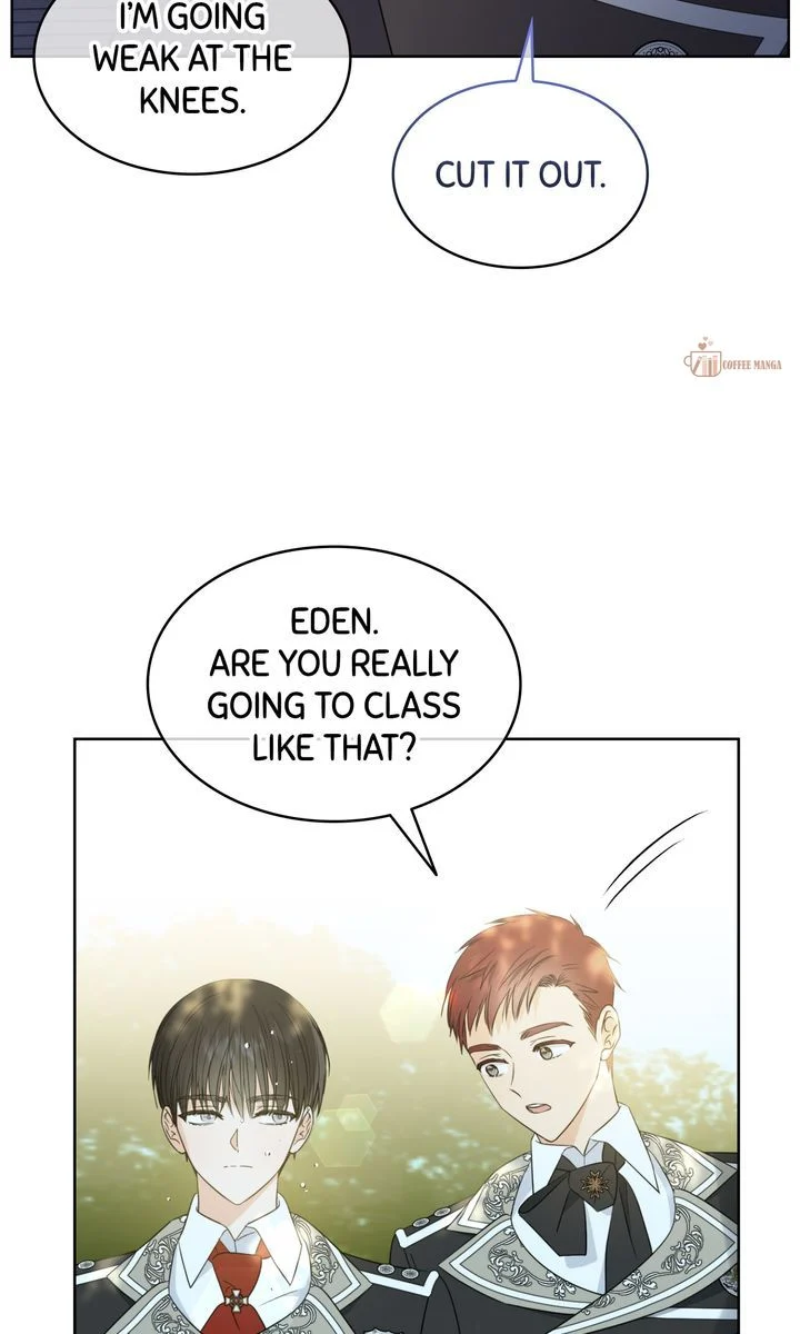 Please Leave Emily Alone Chapter 6 - Page 25