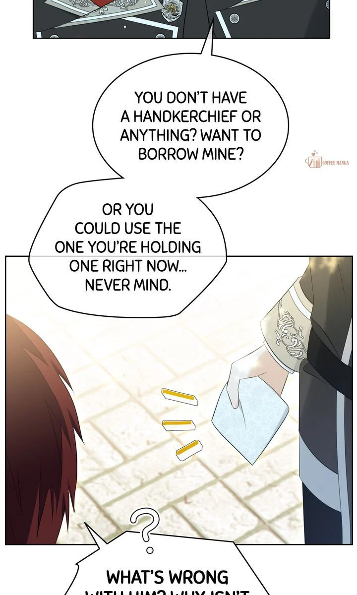Please Leave Emily Alone Chapter 6 - Page 26
