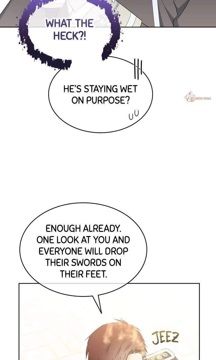 Please Leave Emily Alone Chapter 6 - Page 28