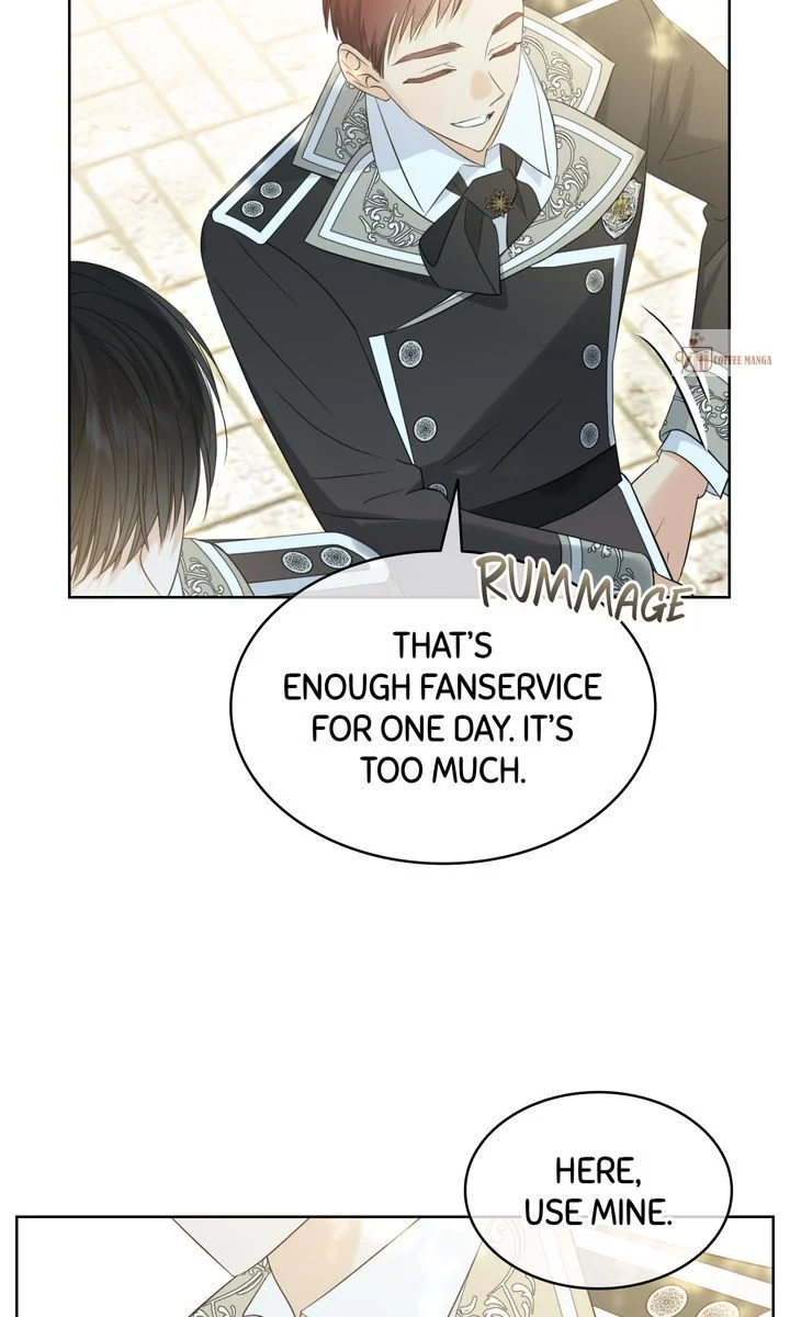 Please Leave Emily Alone Chapter 6 - Page 29