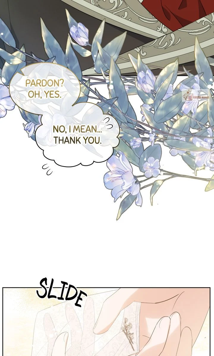 Please Leave Emily Alone Chapter 6 - Page 3