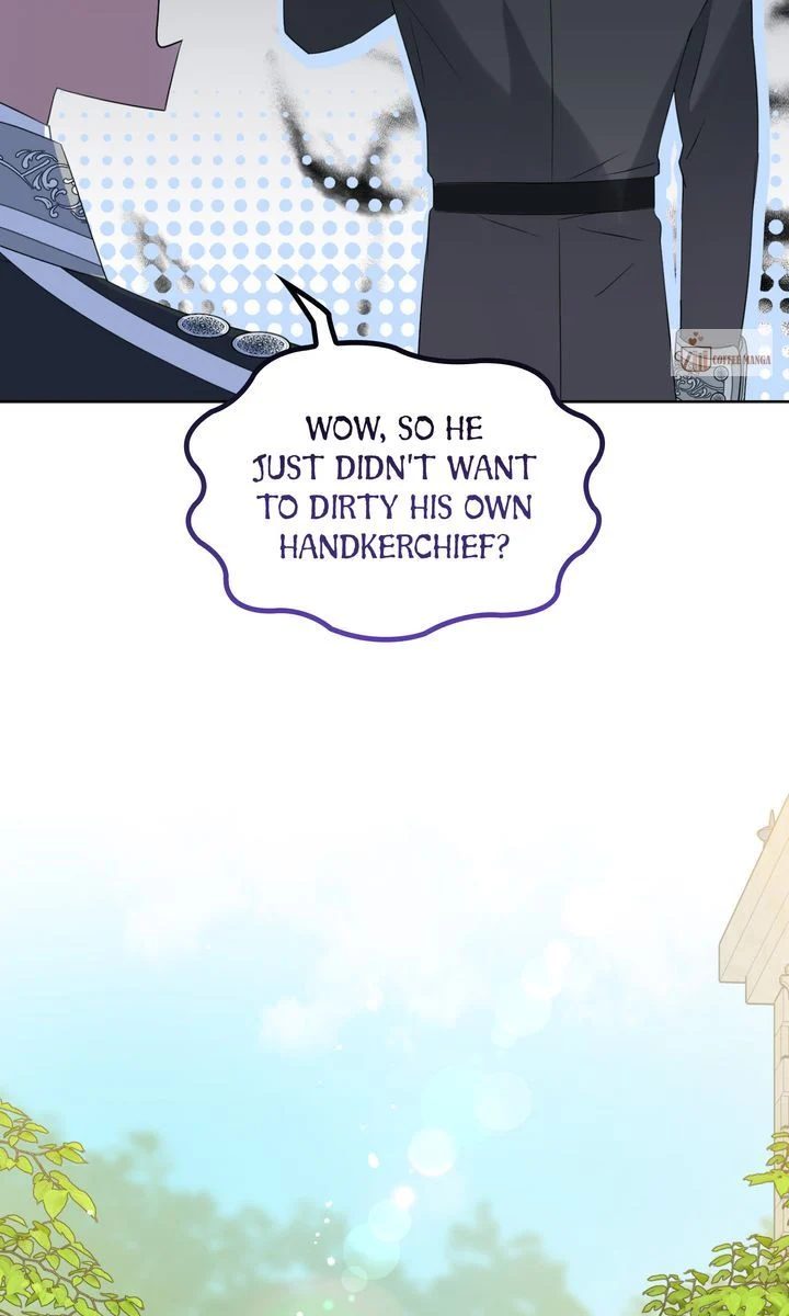 Please Leave Emily Alone Chapter 6 - Page 32