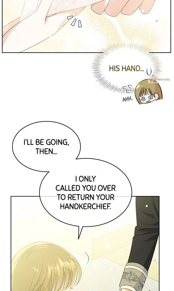 Please Leave Emily Alone Chapter 6 - Page 4