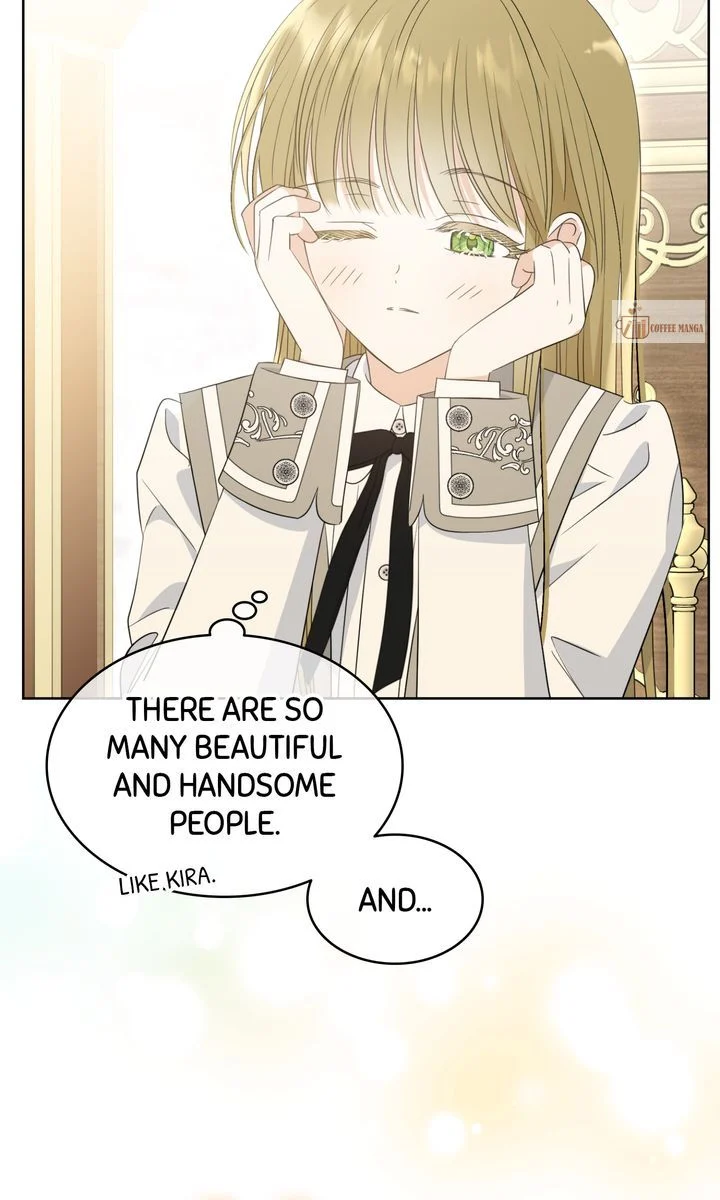 Please Leave Emily Alone Chapter 6 - Page 45