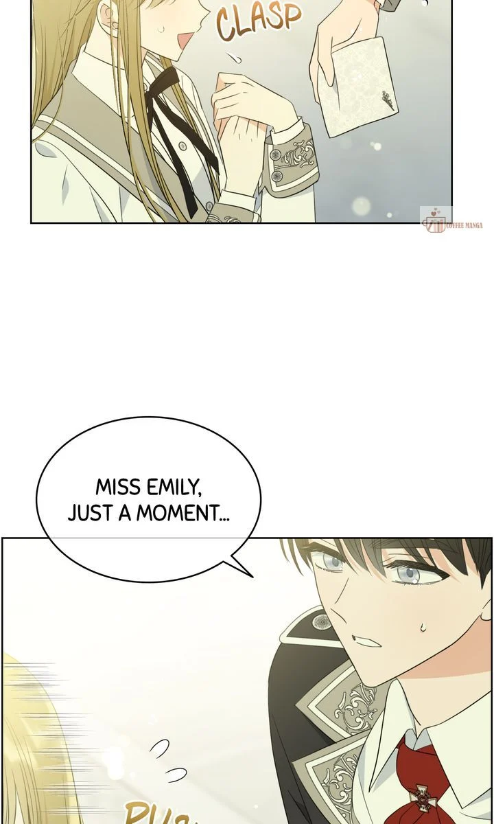 Please Leave Emily Alone Chapter 6 - Page 5