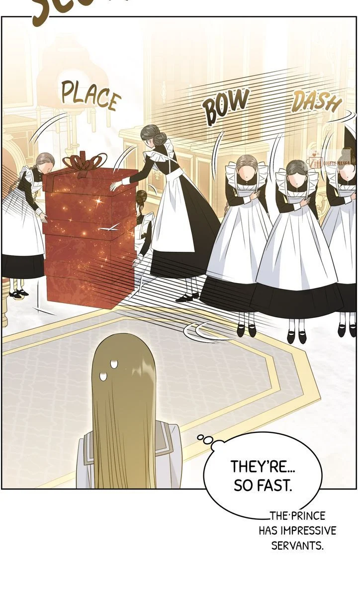 Please Leave Emily Alone Chapter 6 - Page 51