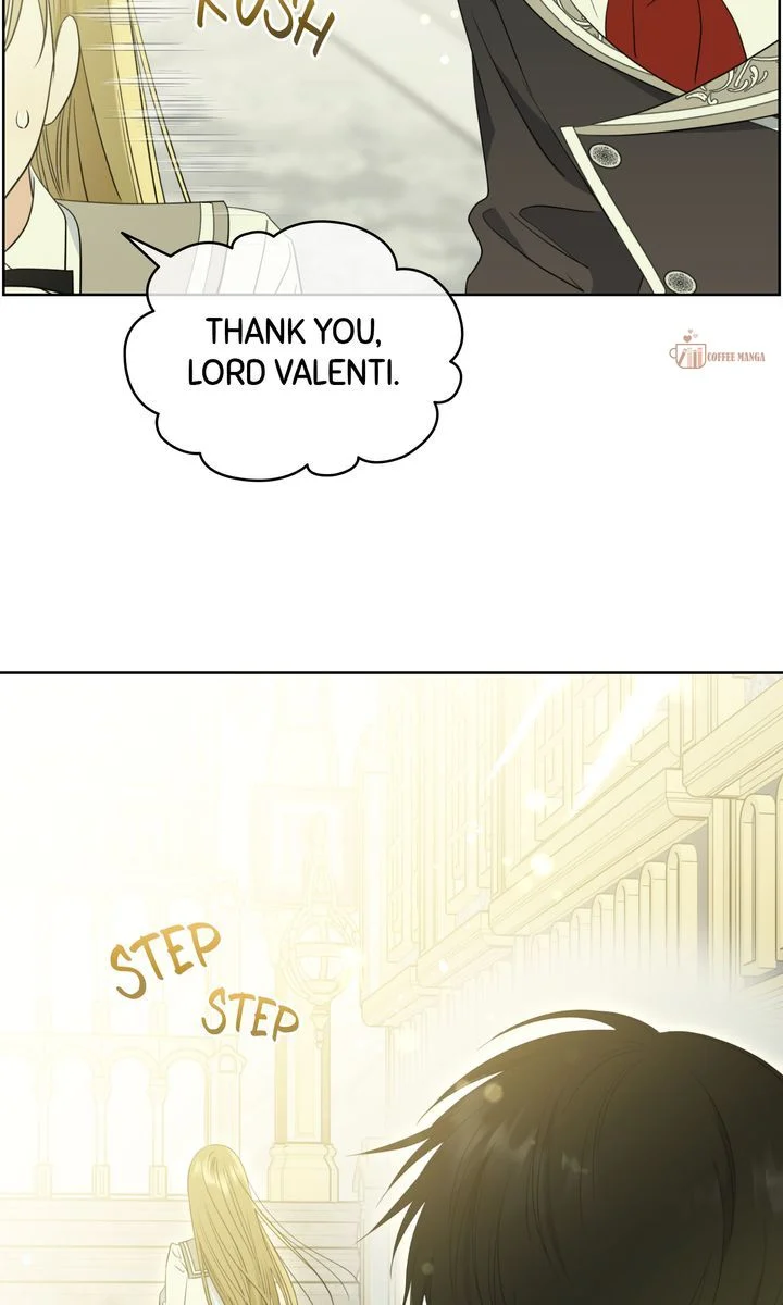 Please Leave Emily Alone Chapter 6 - Page 6