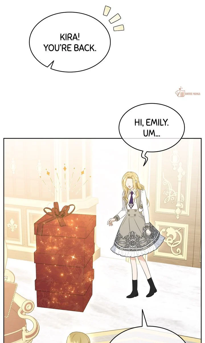 Please Leave Emily Alone Chapter 6 - Page 61