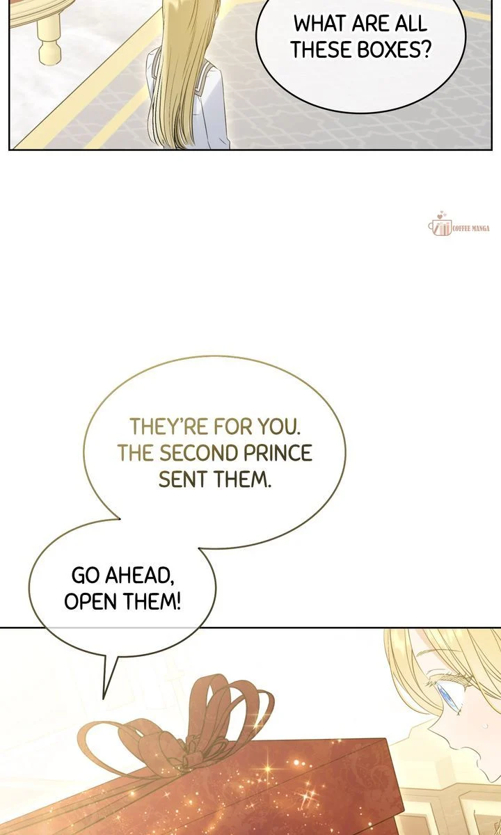 Please Leave Emily Alone Chapter 6 - Page 62