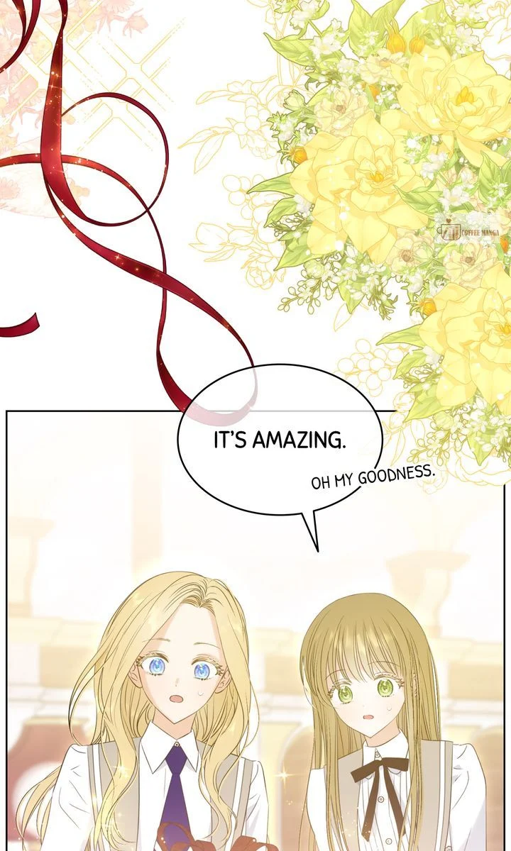 Please Leave Emily Alone Chapter 6 - Page 68