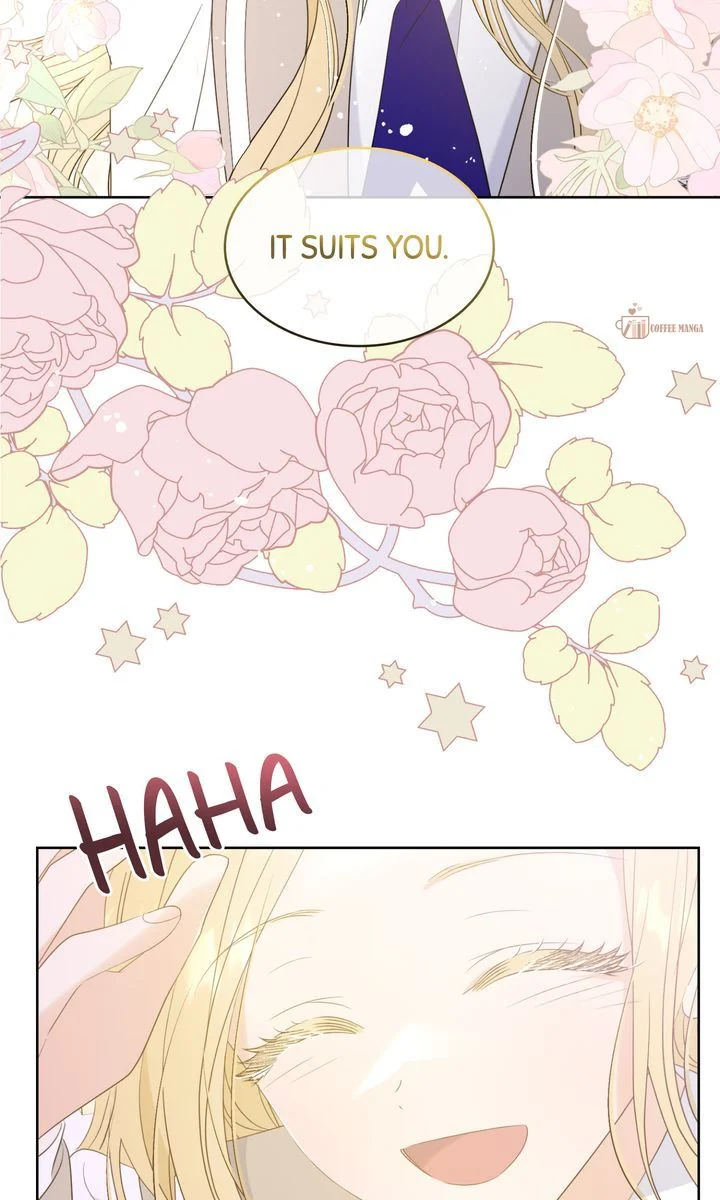 Please Leave Emily Alone Chapter 6 - Page 73