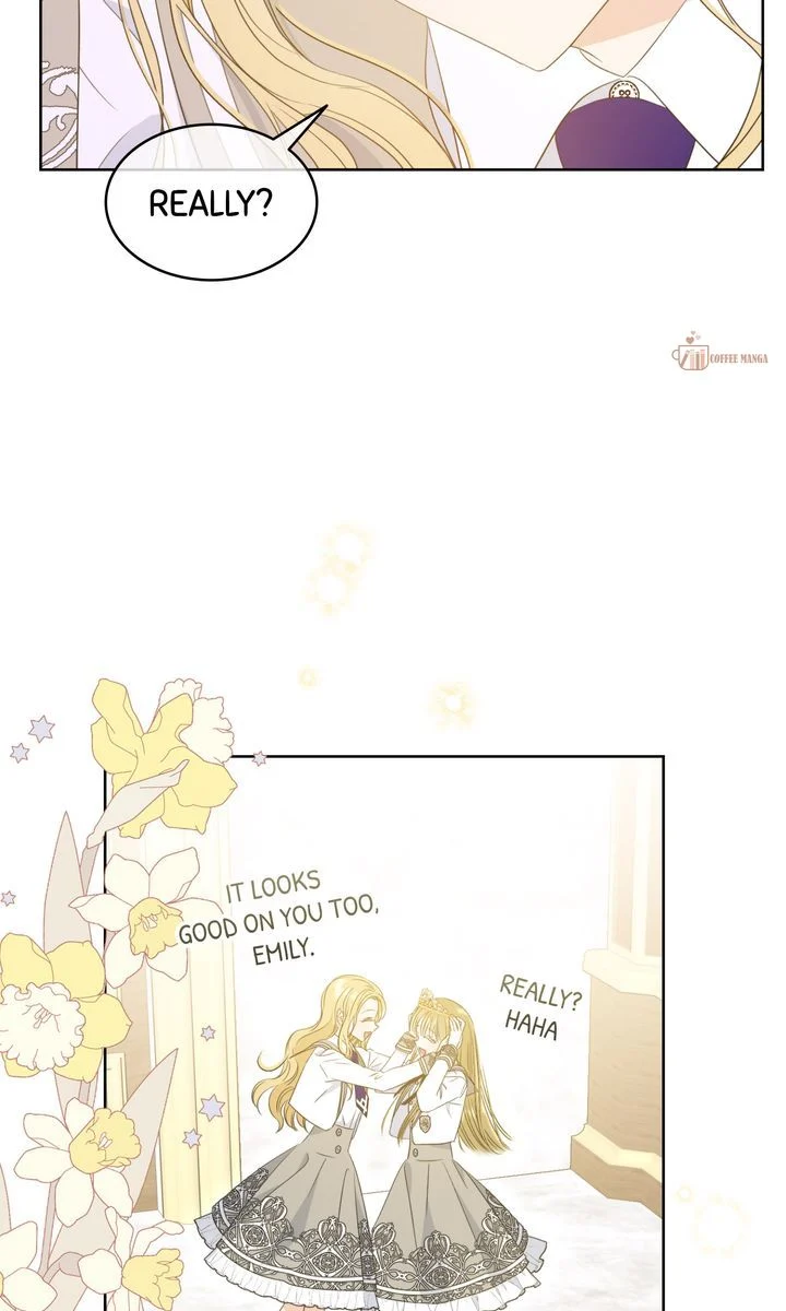 Please Leave Emily Alone Chapter 6 - Page 74