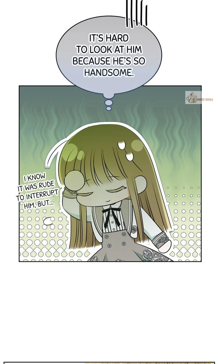 Please Leave Emily Alone Chapter 6 - Page 8