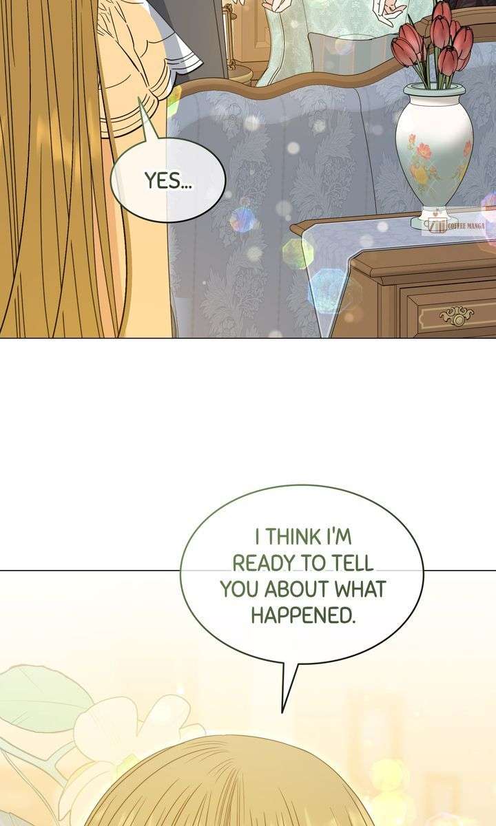 Please Leave Emily Alone Chapter 60 - Page 28