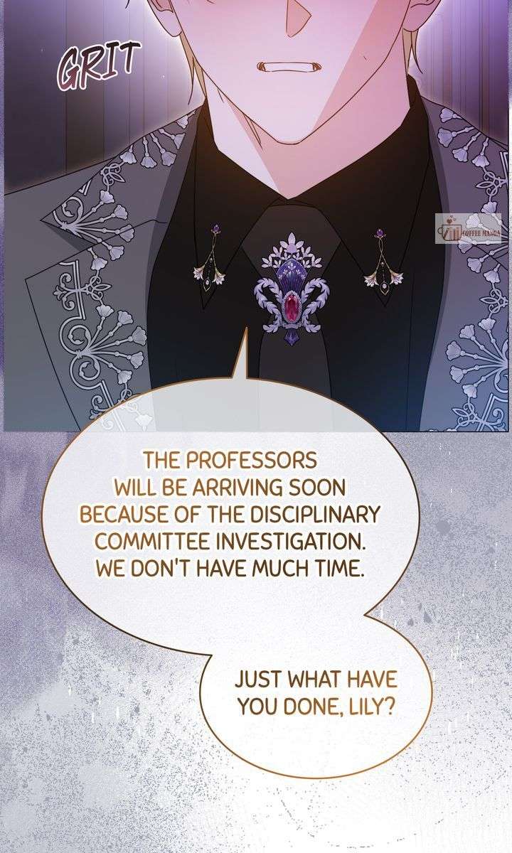 Please Leave Emily Alone Chapter 60 - Page 4
