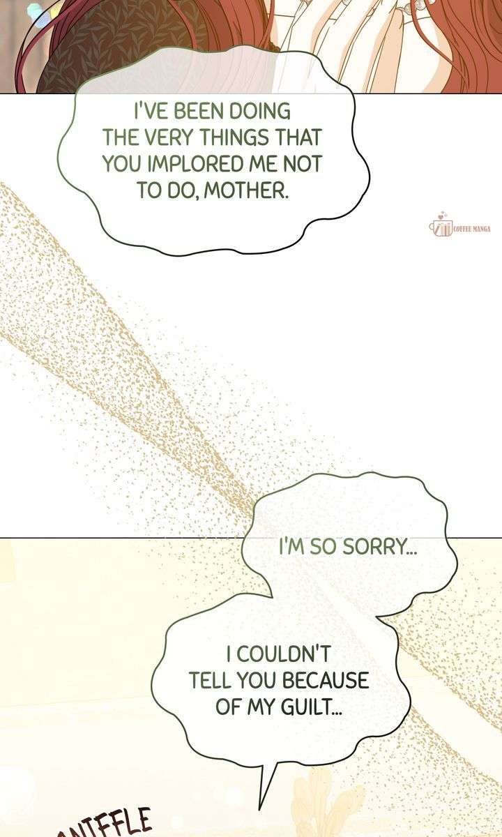 Please Leave Emily Alone Chapter 60 - Page 33