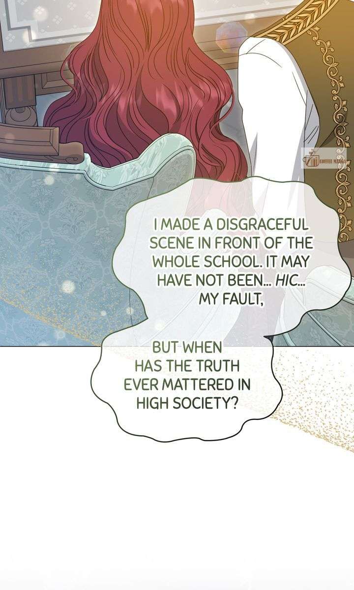 Please Leave Emily Alone Chapter 60 - Page 35