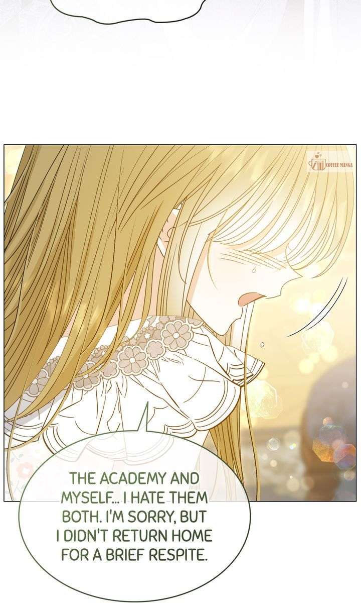 Please Leave Emily Alone Chapter 60 - Page 37