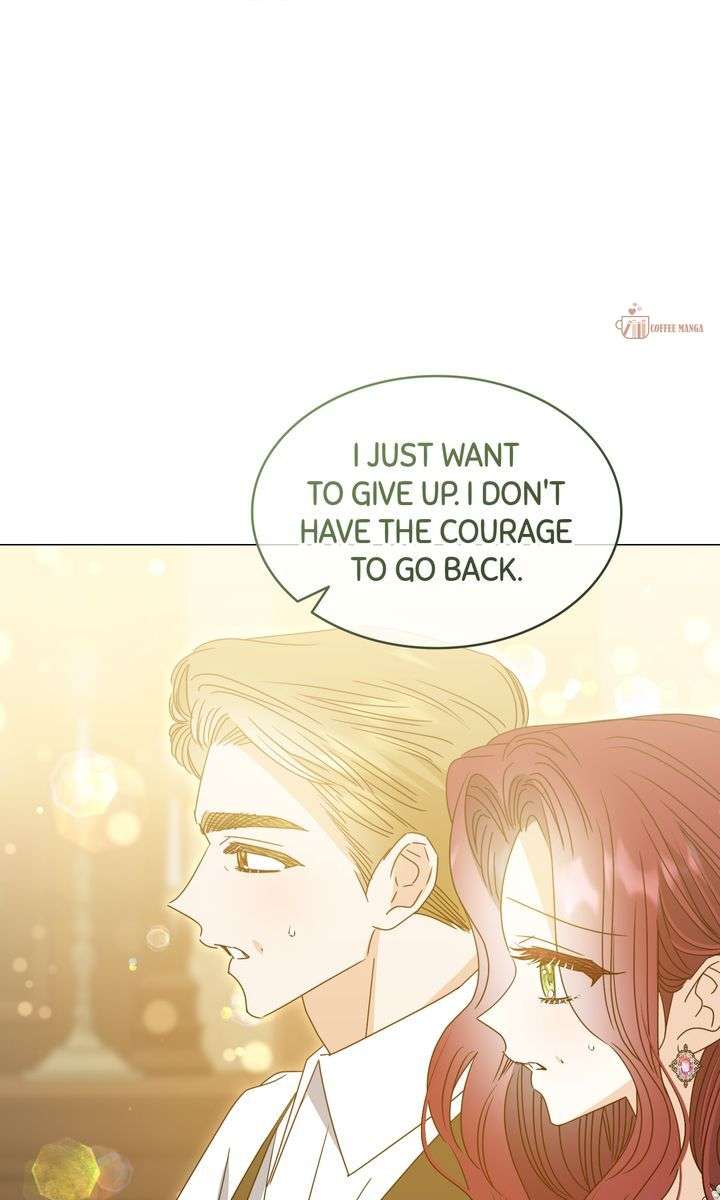 Please Leave Emily Alone Chapter 60 - Page 38