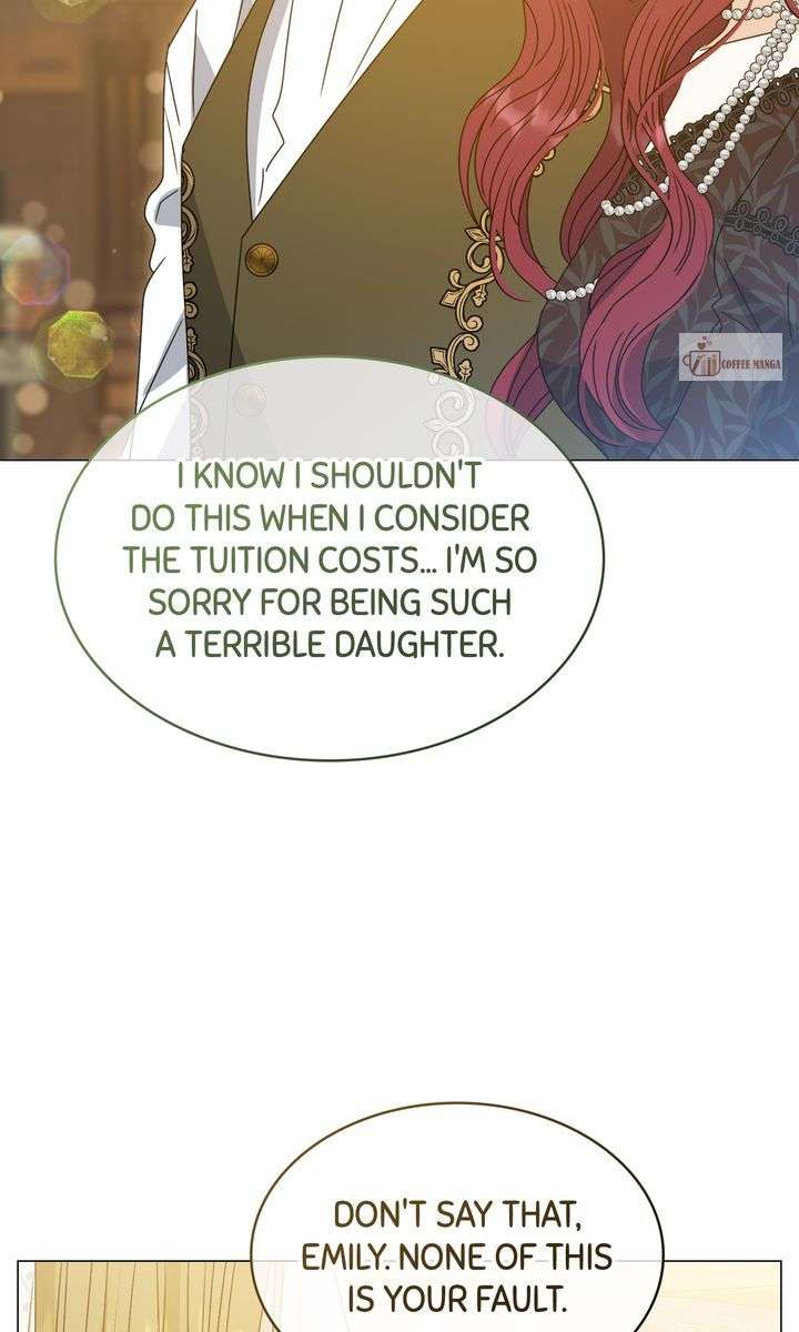 Please Leave Emily Alone Chapter 60 - Page 39