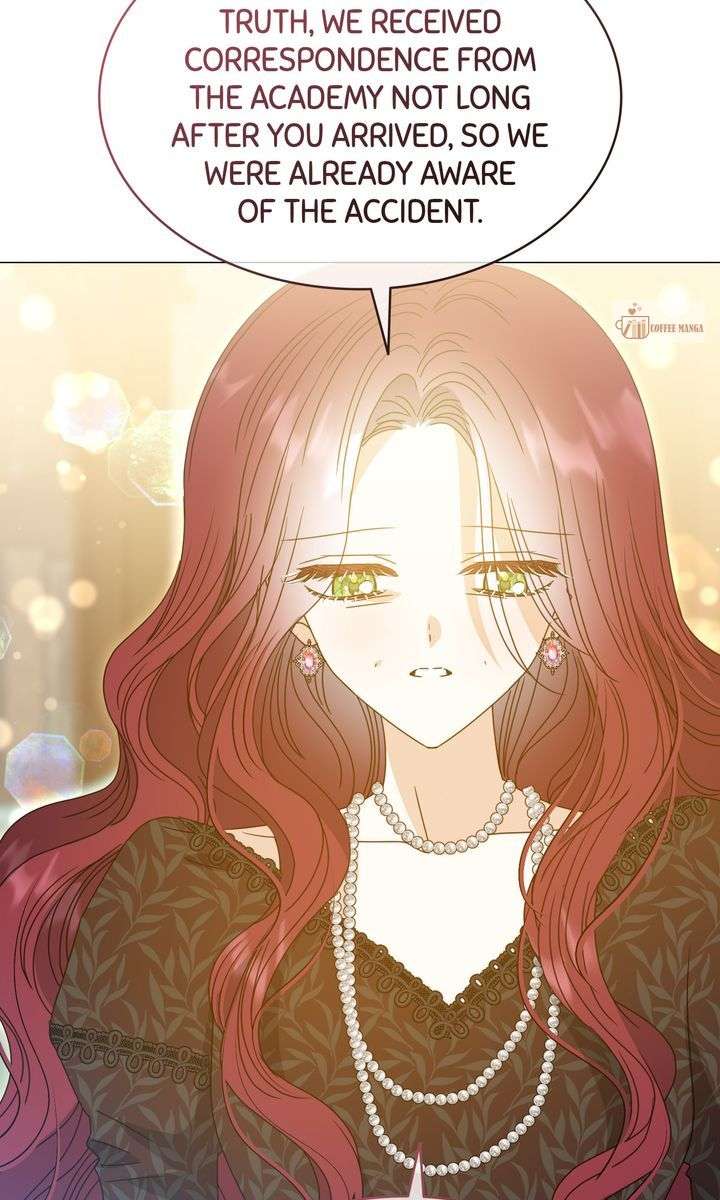 Please Leave Emily Alone Chapter 60 - Page 42