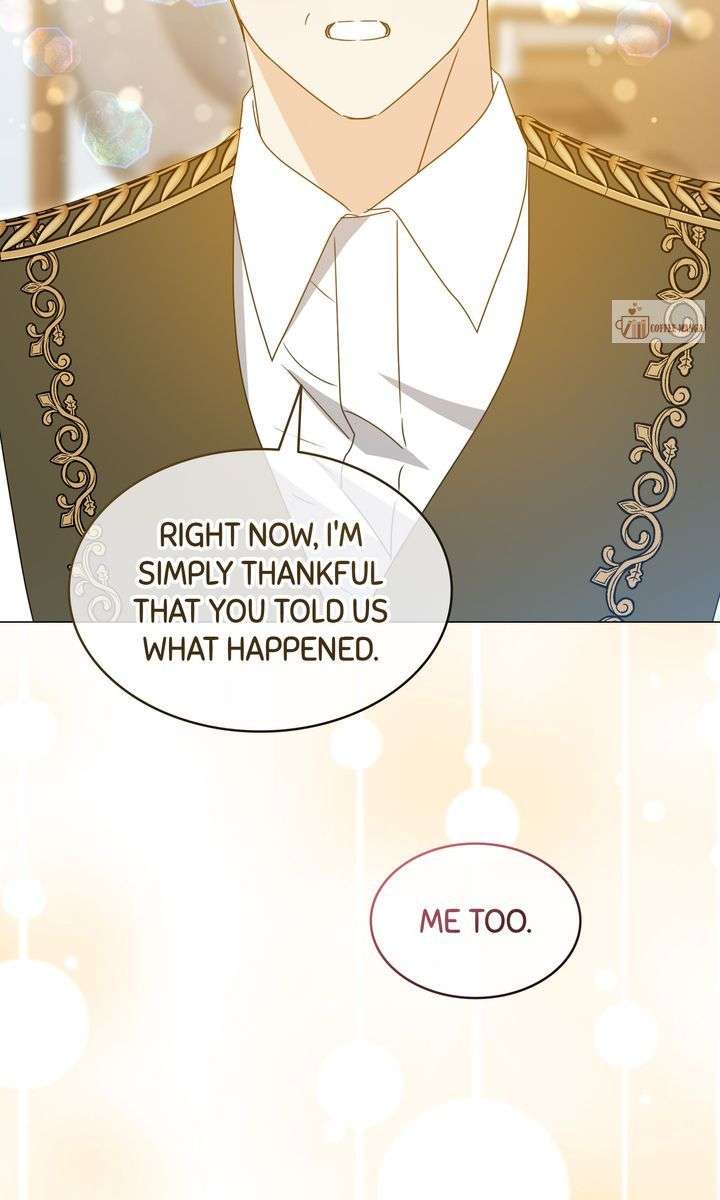 Please Leave Emily Alone Chapter 60 - Page 45