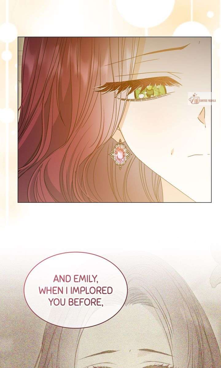Please Leave Emily Alone Chapter 60 - Page 46