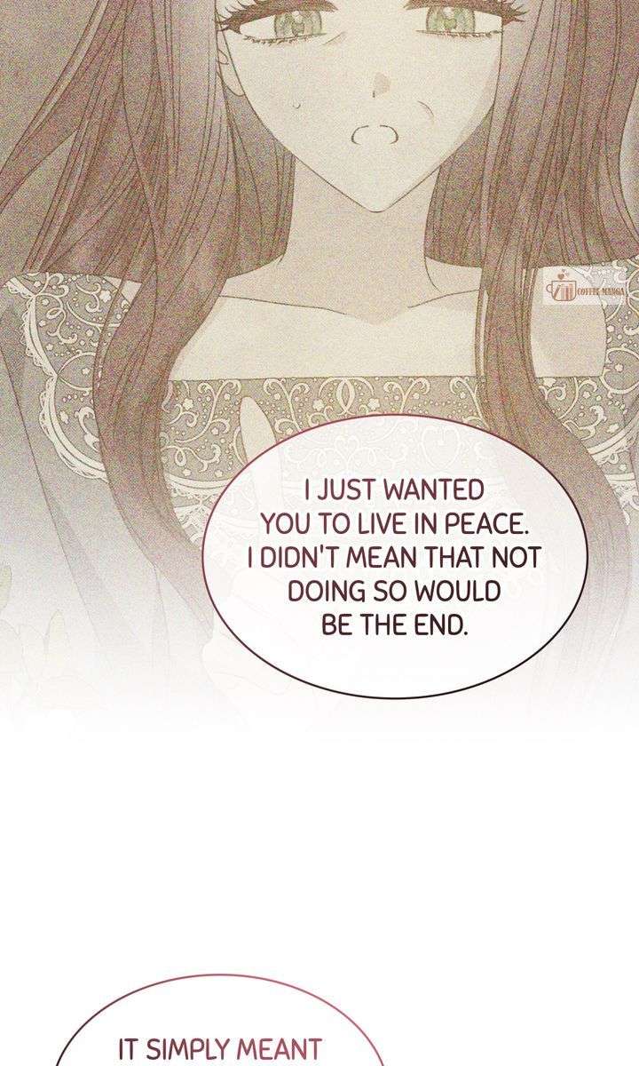 Please Leave Emily Alone Chapter 60 - Page 47