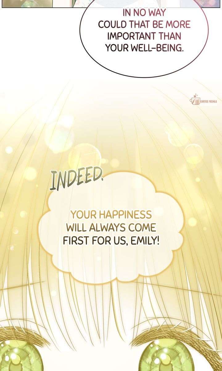 Please Leave Emily Alone Chapter 60 - Page 49