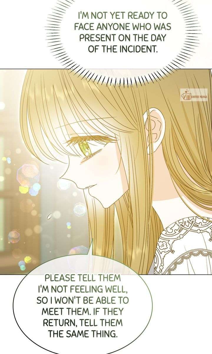Please Leave Emily Alone Chapter 60 - Page 70
