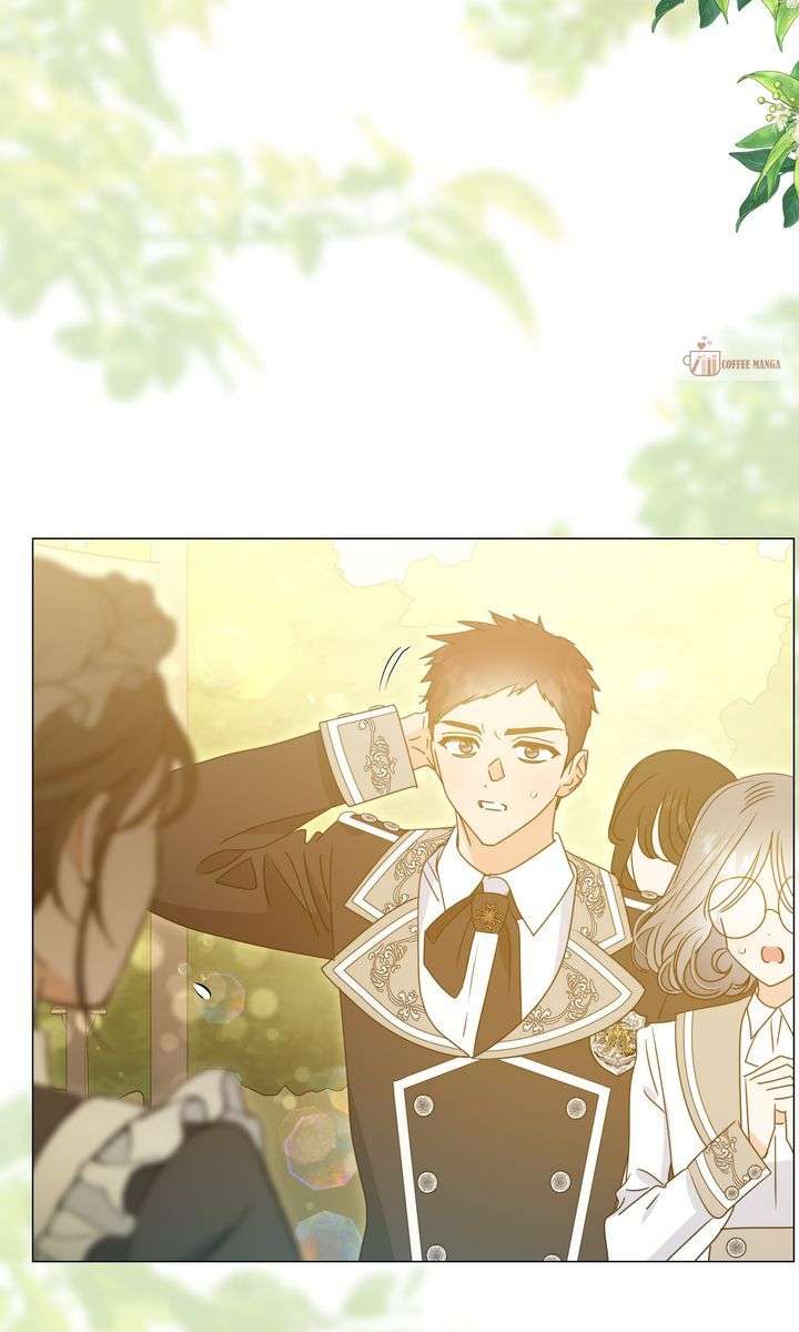 Please Leave Emily Alone Chapter 60 - Page 72