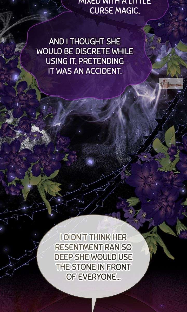 Please Leave Emily Alone Chapter 60 - Page 9