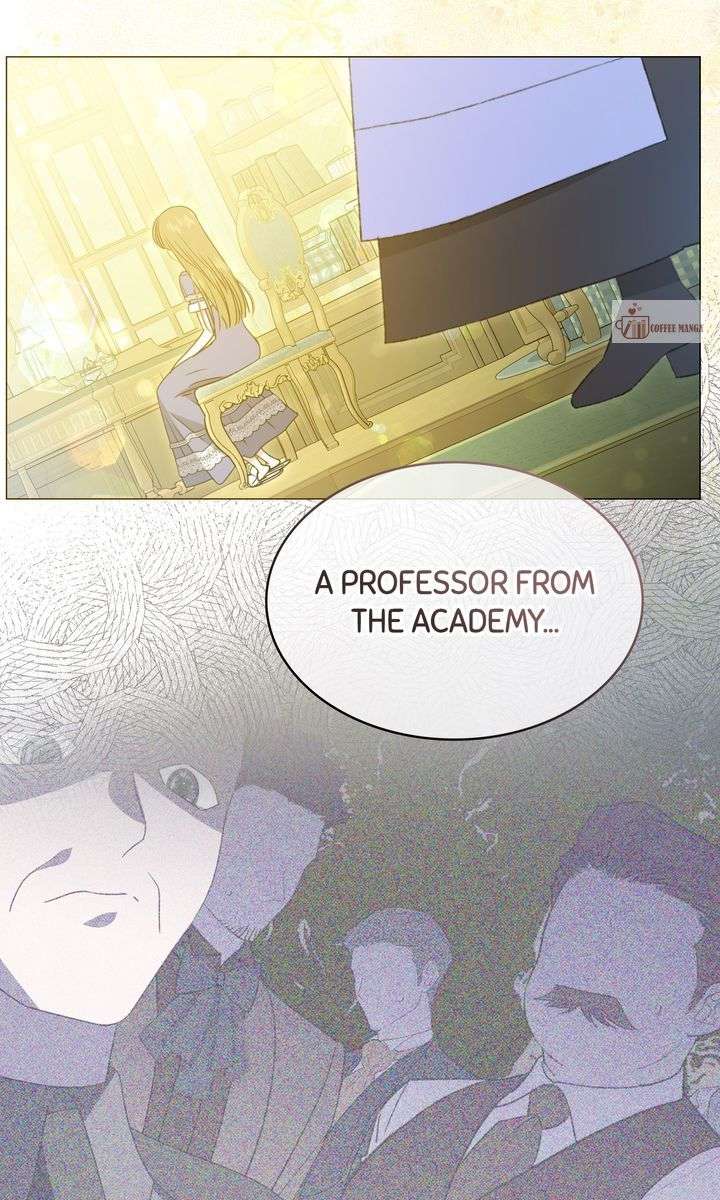 Please Leave Emily Alone Chapter 60 - Page 84