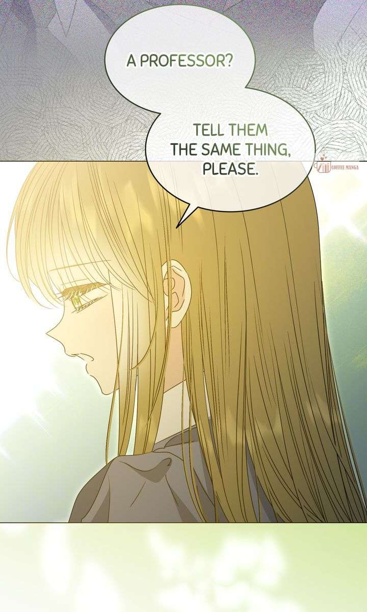 Please Leave Emily Alone Chapter 60 - Page 85
