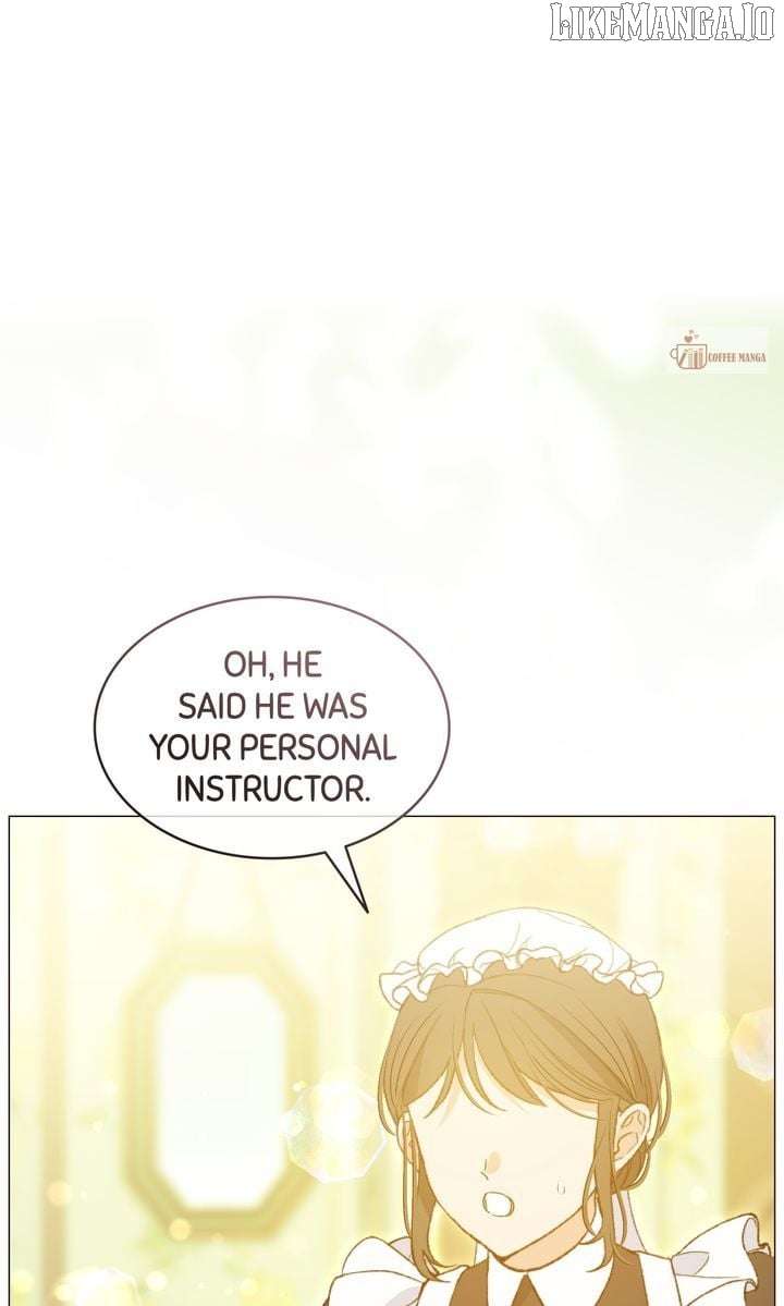 Please Leave Emily Alone Chapter 61 - Page 1