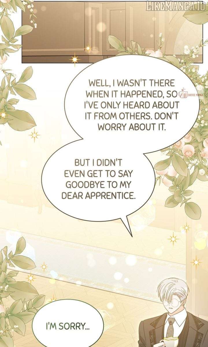 Please Leave Emily Alone Chapter 61 - Page 15