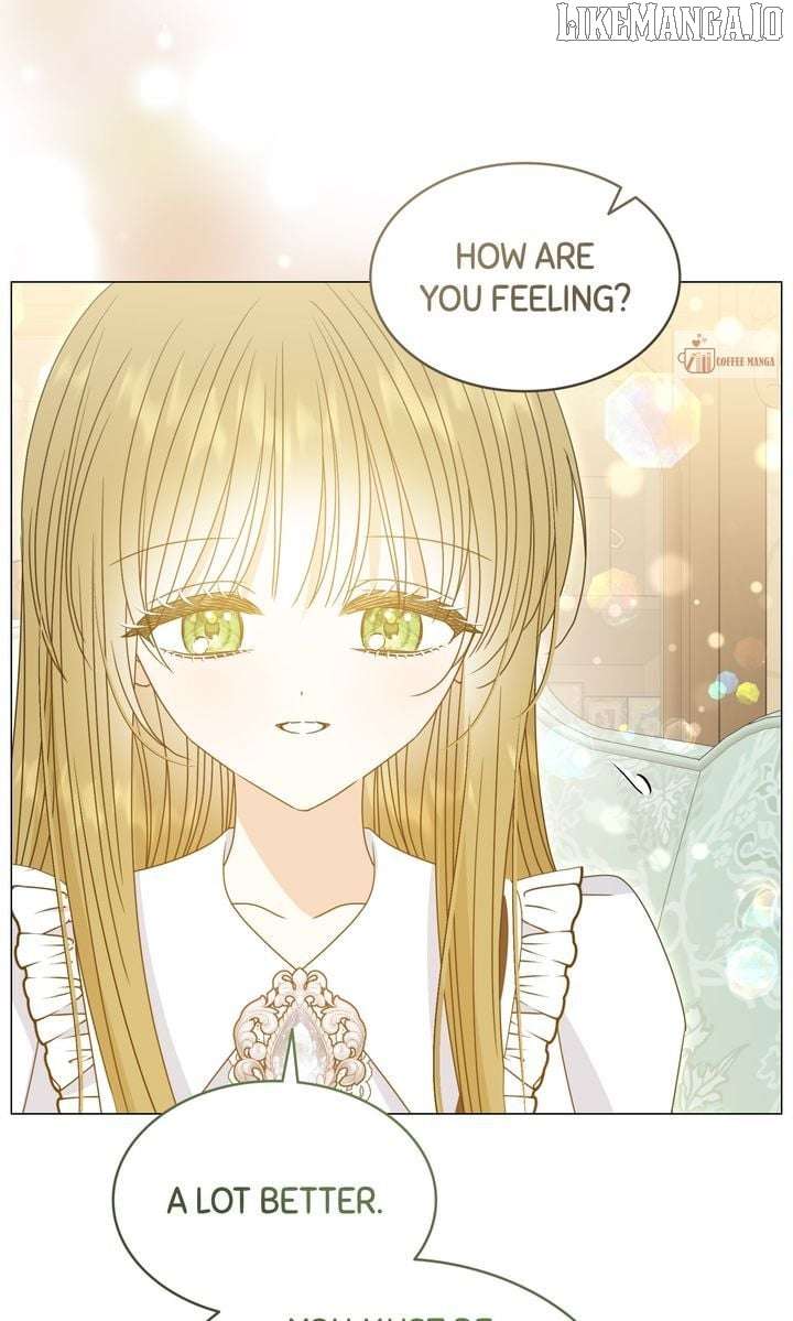 Please Leave Emily Alone Chapter 61 - Page 17