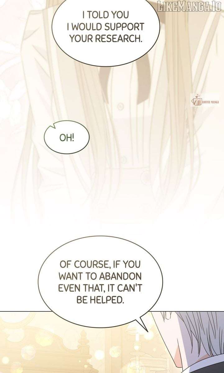 Please Leave Emily Alone Chapter 61 - Page 21