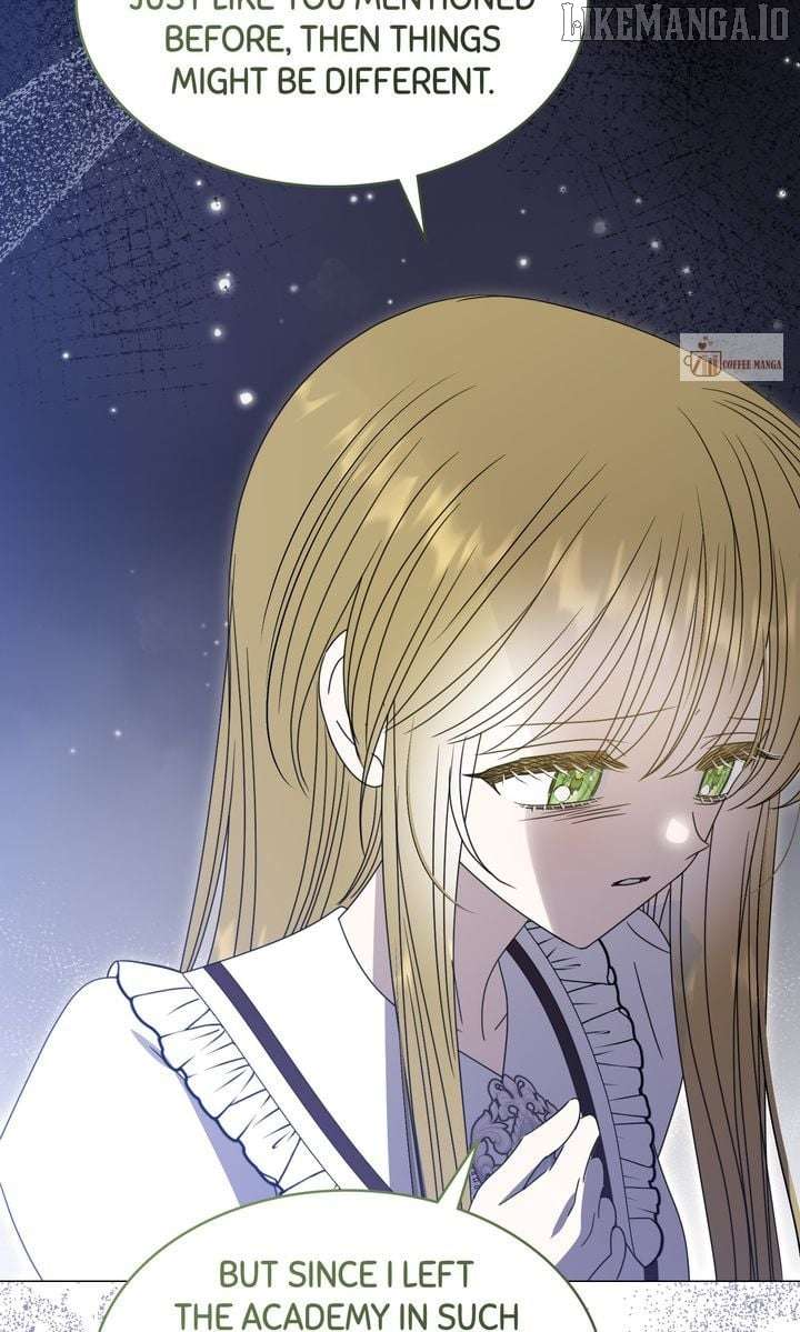 Please Leave Emily Alone Chapter 61 - Page 23