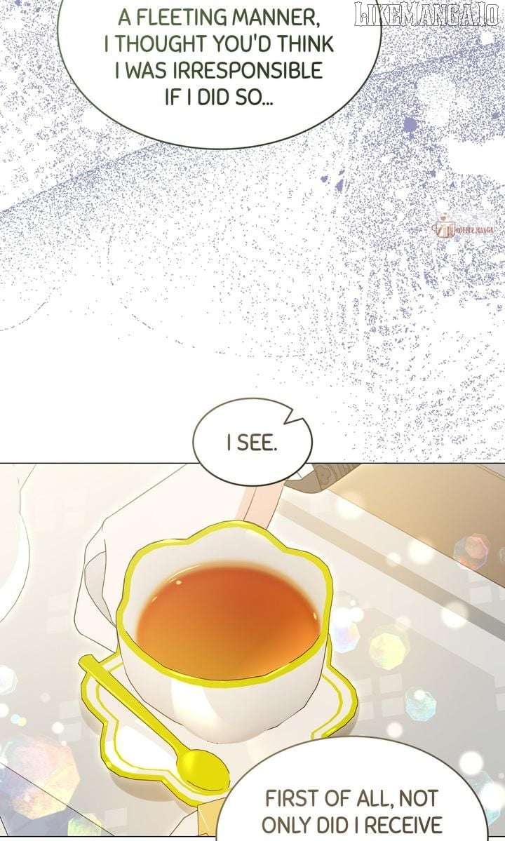 Please Leave Emily Alone Chapter 61 - Page 24