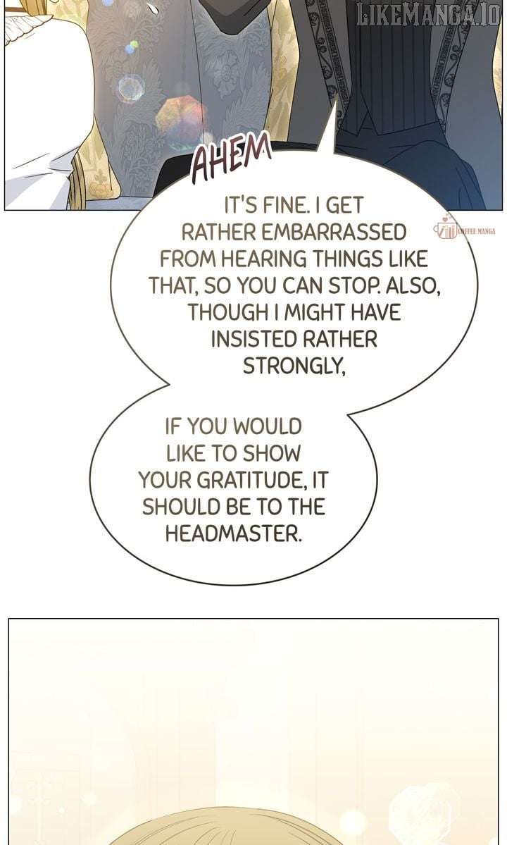 Please Leave Emily Alone Chapter 61 - Page 34