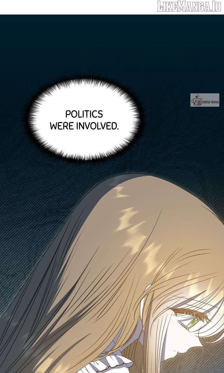 Please Leave Emily Alone Chapter 61 - Page 37