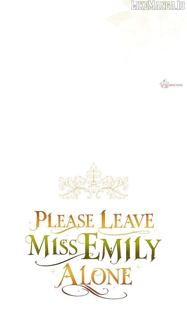 Please Leave Emily Alone Chapter 61 - Page 46
