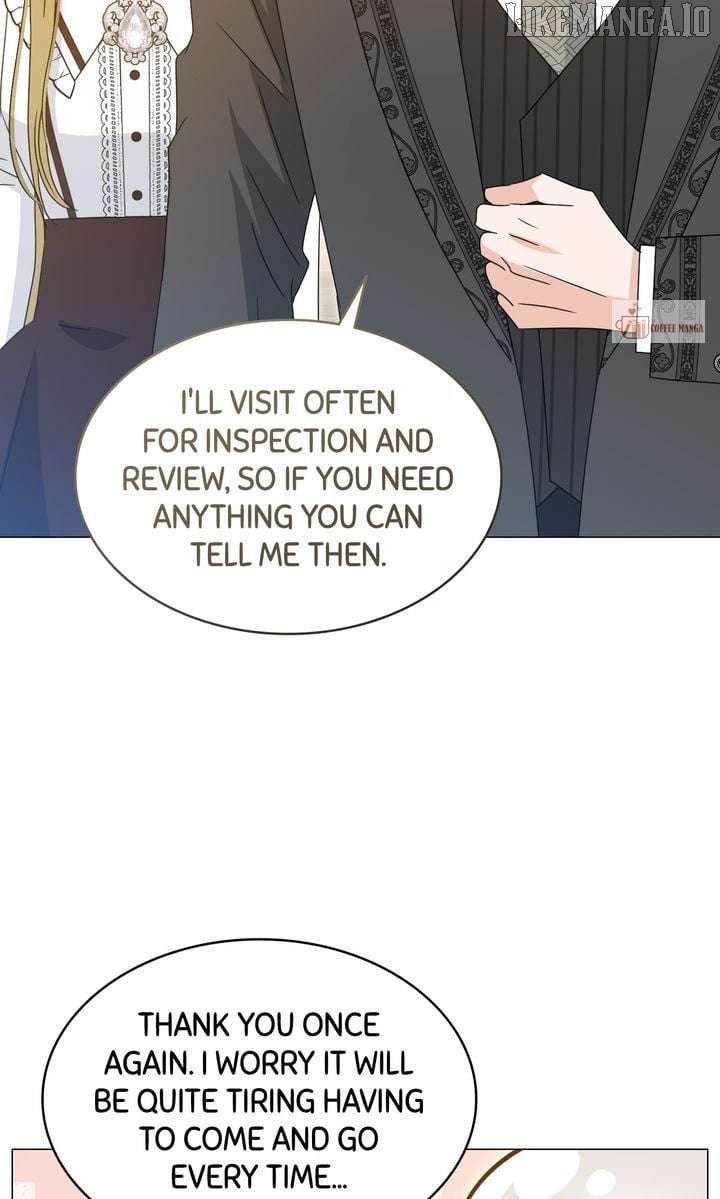Please Leave Emily Alone Chapter 61 - Page 49